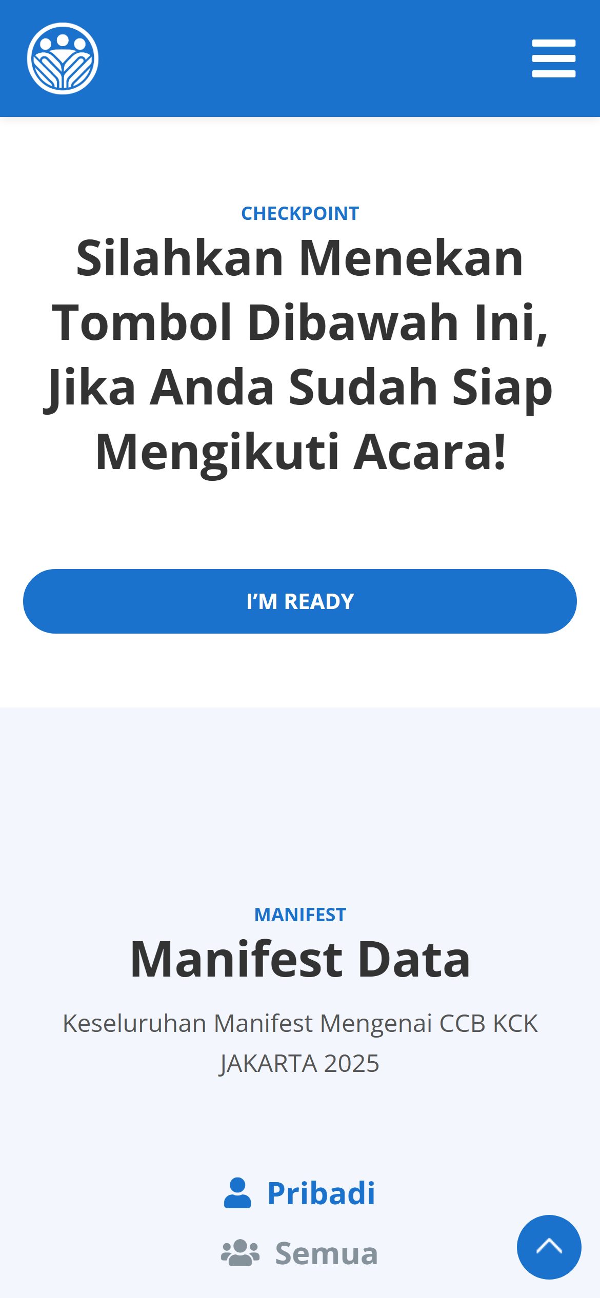 Checkpoint (mobile)