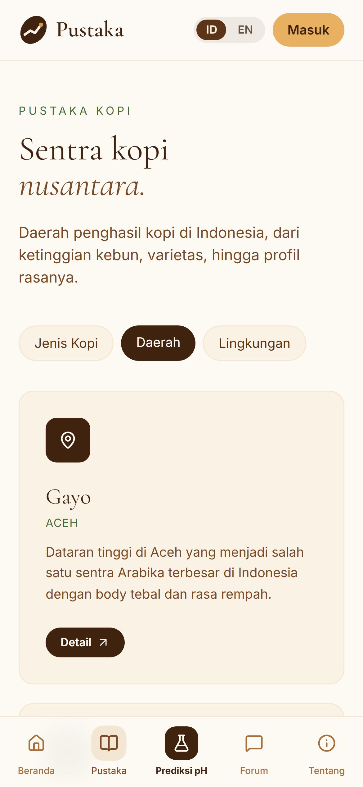 Pustaka (mobile)