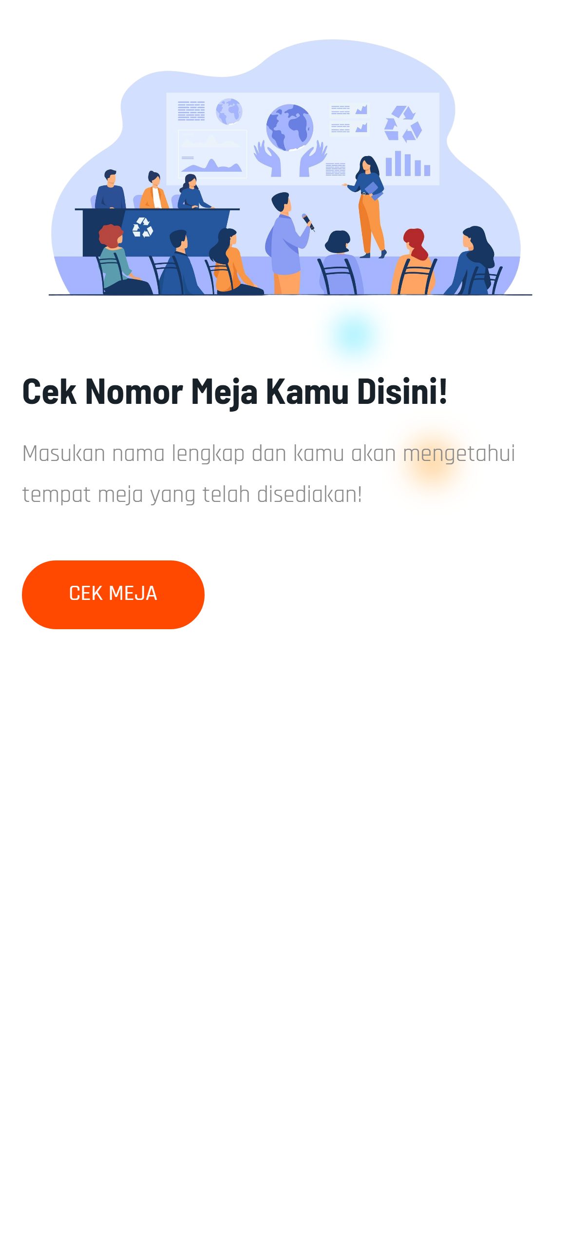 Landing (mobile)