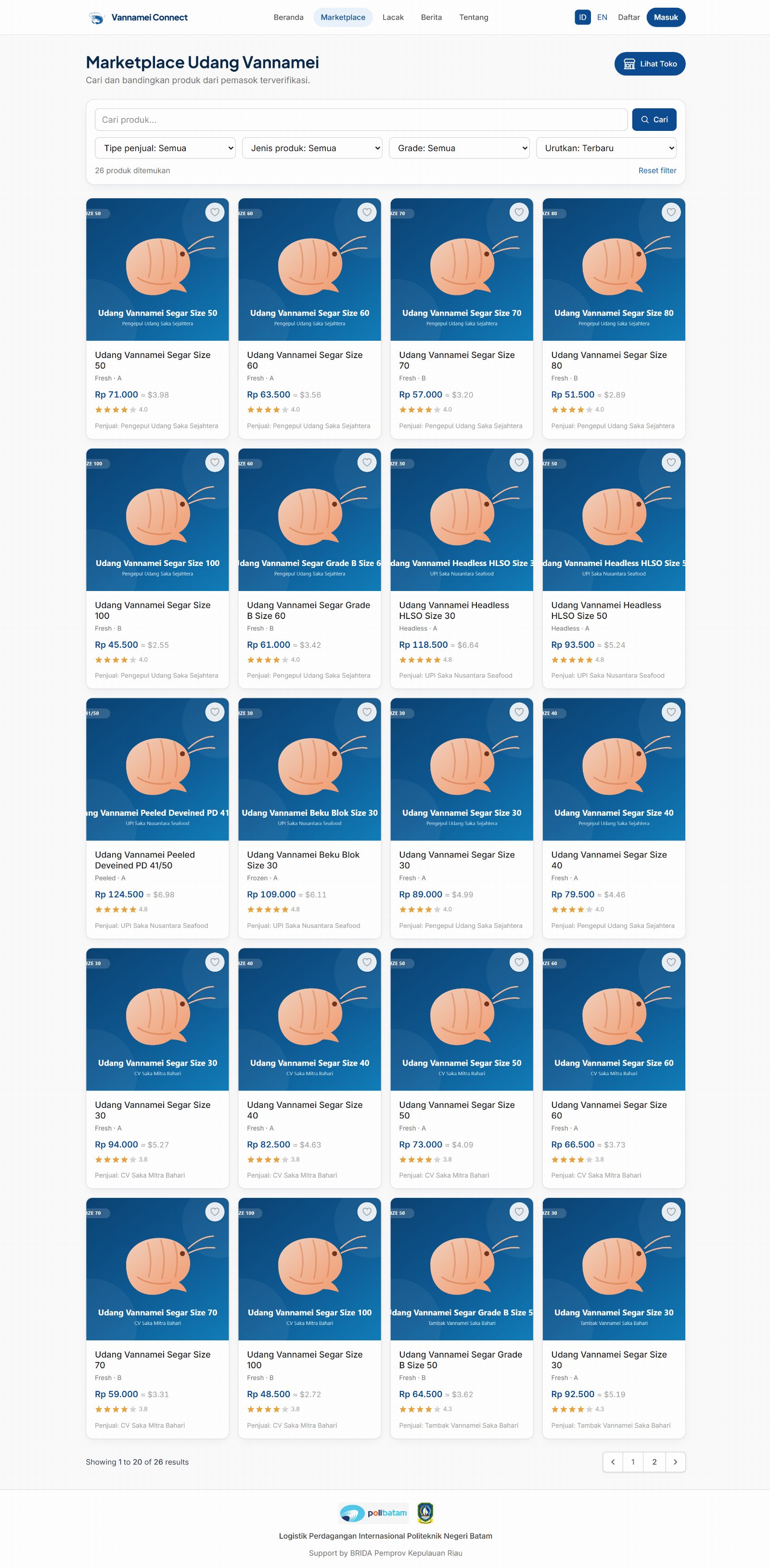 Marketplace (desktop)