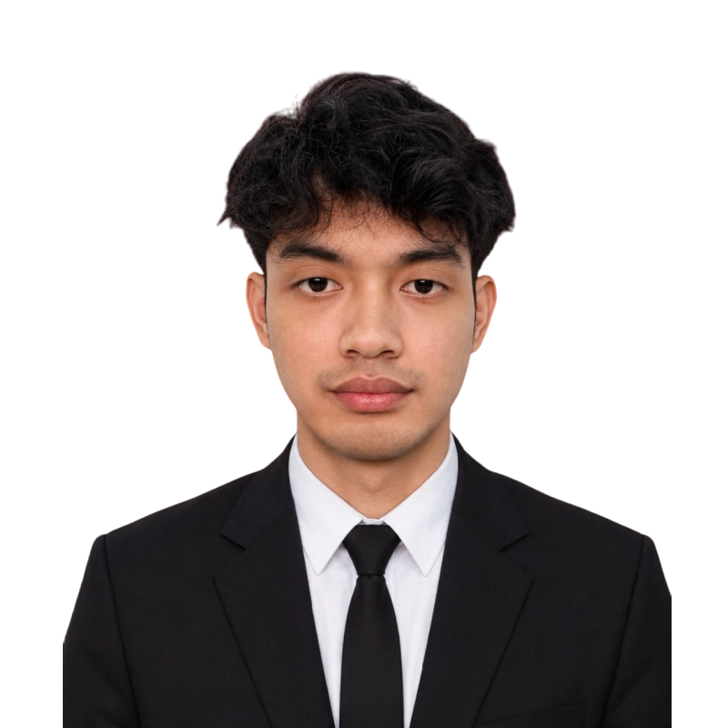 Photo of Axa Rajandrya
